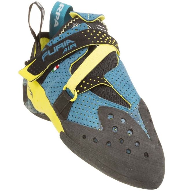 SCARPA Furia Air scarpette arrampicata