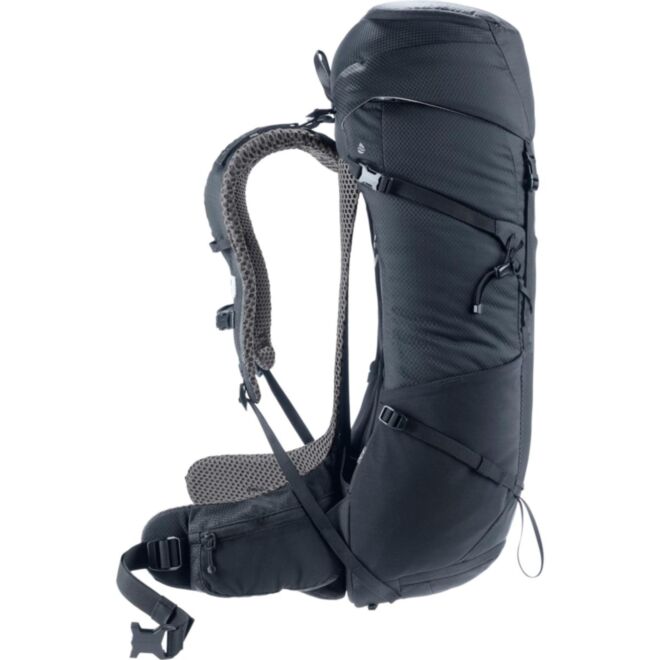 Deuter Futura 34 EL zaino trekking