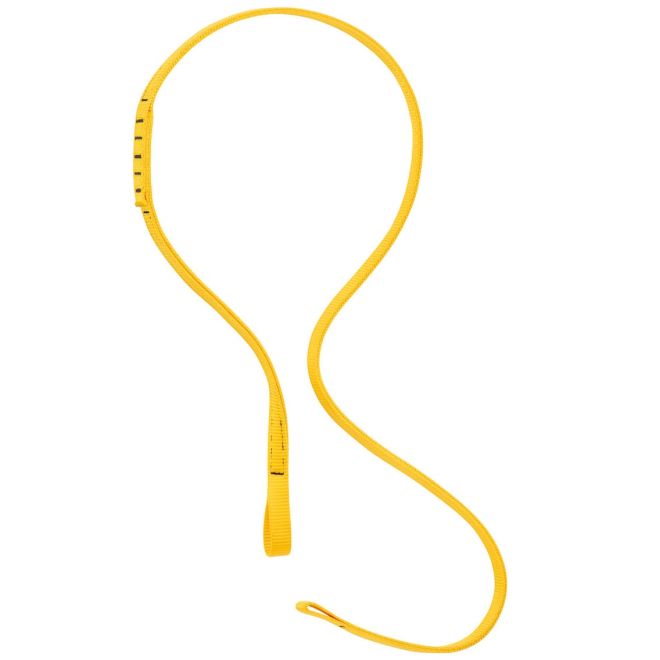 Petzl Fettuccia per Eject lavoro su piante