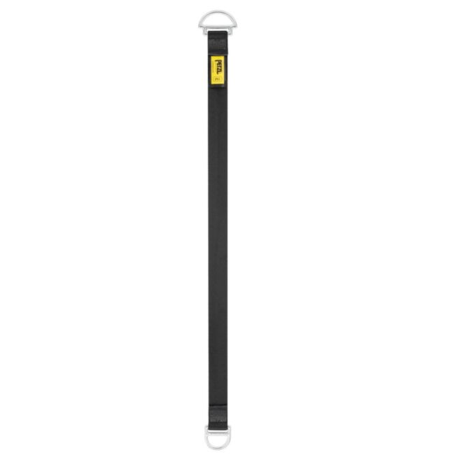 Petzl Connexion Fixe fettuccia di ancoraggio lavoro