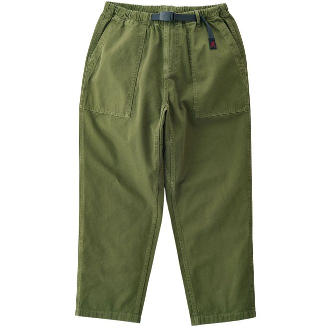 Gramicci Loose Tapered Pant pantaloni unisex
