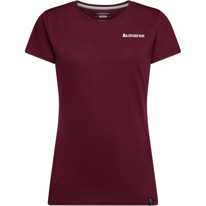 La Sportiva Moon Rock T-Shirt W maglietta donna