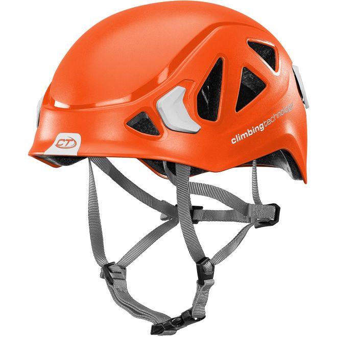 CT Climbing Technology Galaxy casco alpinismo arrampicata