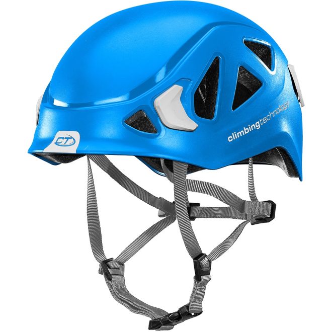CT Climbing Technology Galaxy casco alpinismo arrampicata