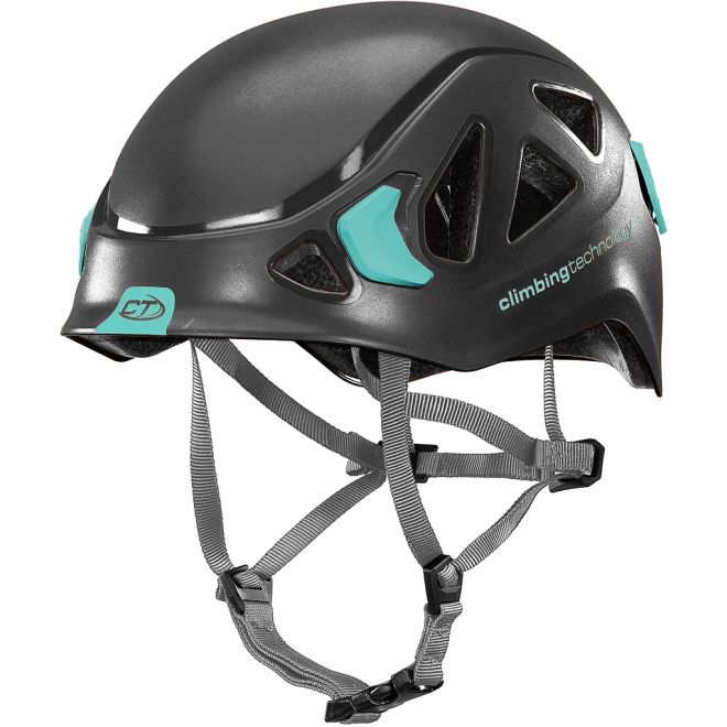 Oliunìd Deal Kit LACD Set Via Ferrata Pro Evo S 3.0 set Ferrata + casco e imbrago kit via ferrata
