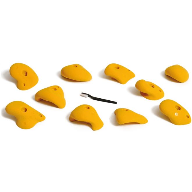 Volx Holds V-PURE 2.0 Gambler 10 prese arrampicata