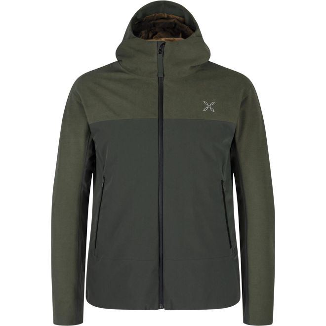 Montura Gavia 3 In 1 Jacket giacca 3 in 1 uomo