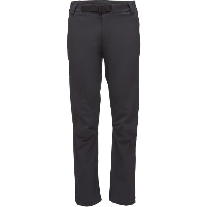 BD Black Diamond Alpine Pants pantaloni uomo