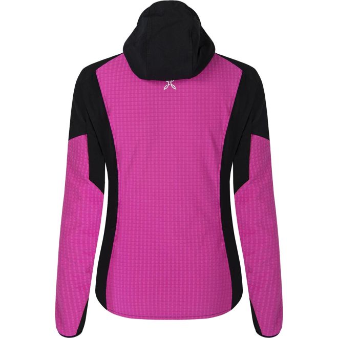 Montura Wind Revolution Hoody Jacket Woman giacca donna