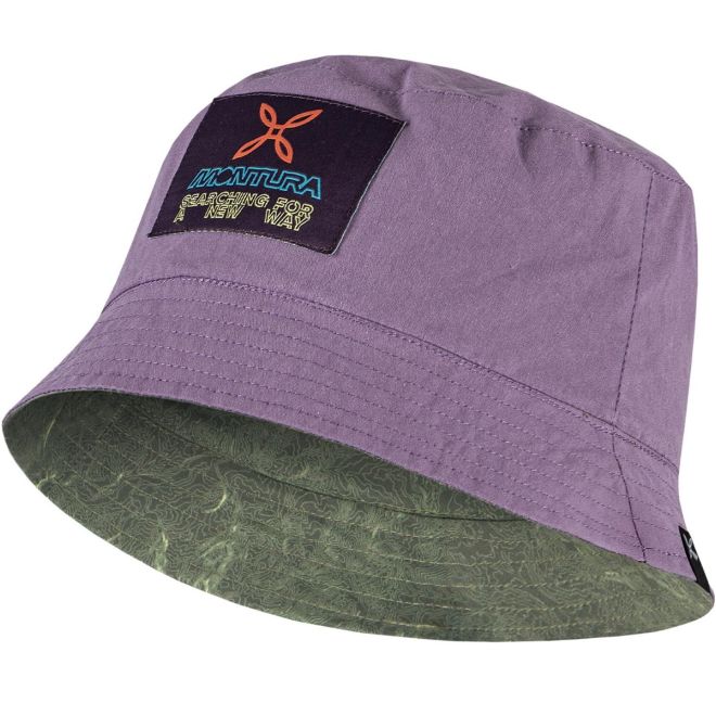 Montura Reversible Bucket cappello