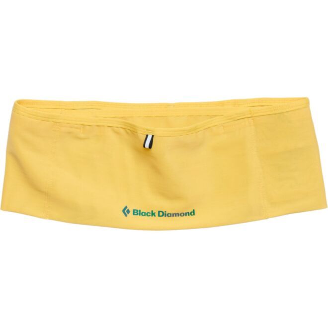 BD Black Diamond Distance Run Belt cintura trail running