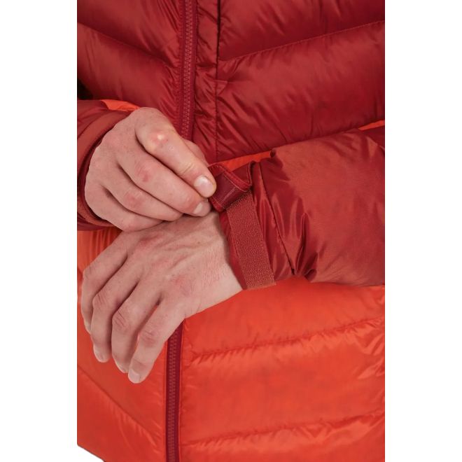 Rab Glaceon Pro Down Jacket piumino uomo