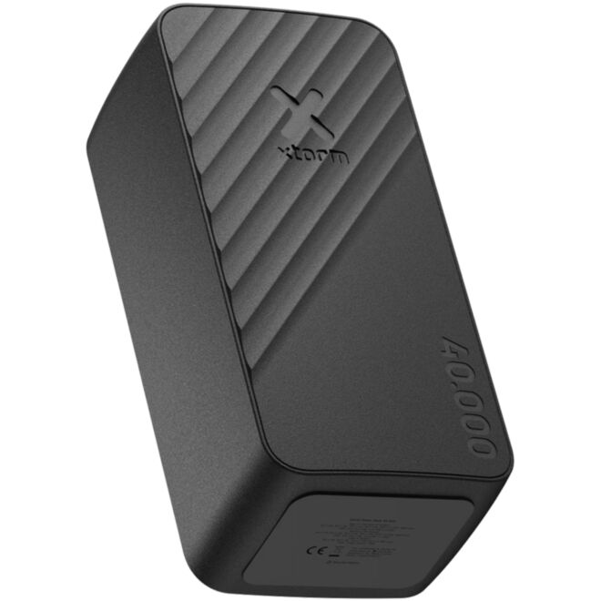 Xtorm Power Bank Go2 45W - 40000 mAh caricabatterie portatile