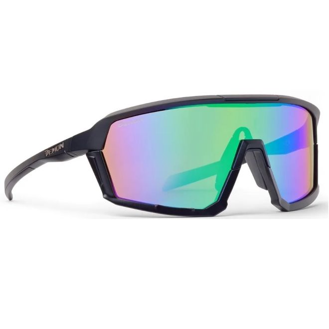 Demon Gravel occhiali da sole sportivi