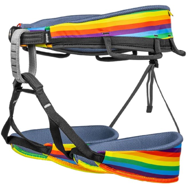 Grivel Trend imbrago arrampicata