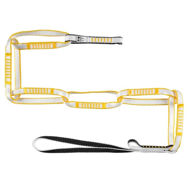 Grivel Daisy Chain Evo arrampicata