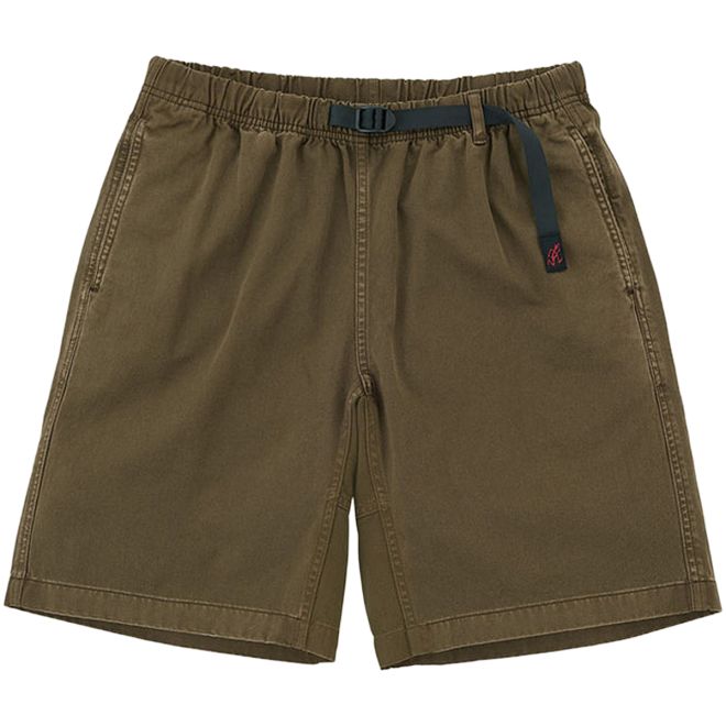 Gramicci G-Short Pigment Dyed pantaloni corti uomo