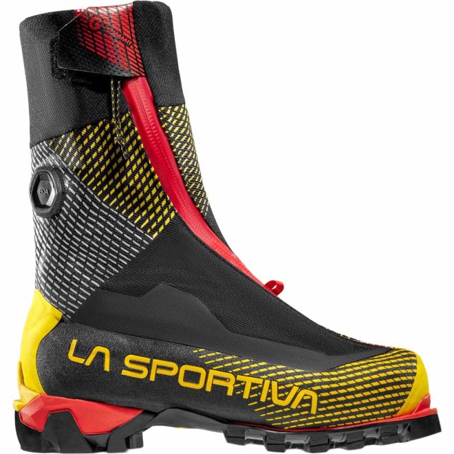 La Sportiva G-Summit scarponi alpinismo