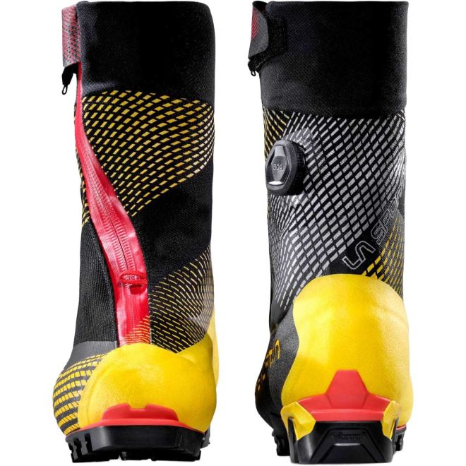 La Sportiva G-Summit scarponi alpinismo