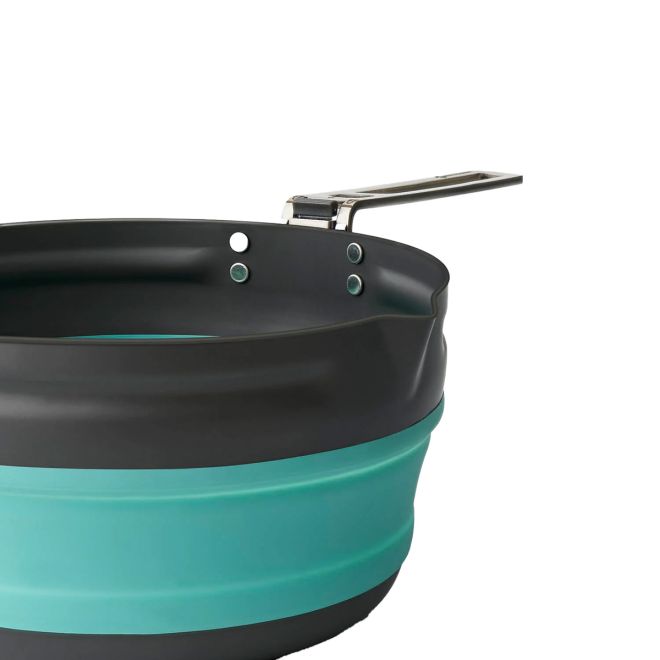 Sea To Summit Ultralight Collapsile Pouring Pot pentola campeggio