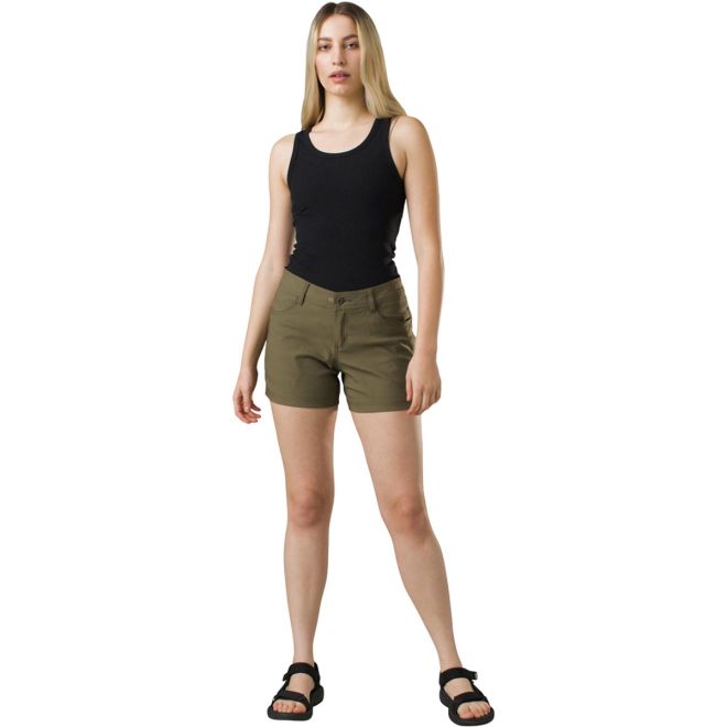 Prana Halle Short II pantaloni corti donna