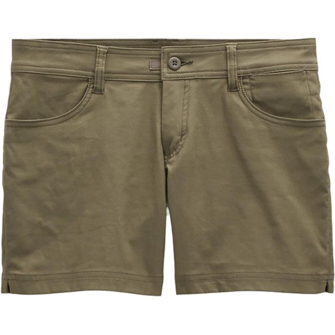 Prana Halle Short II pantaloni corti donna