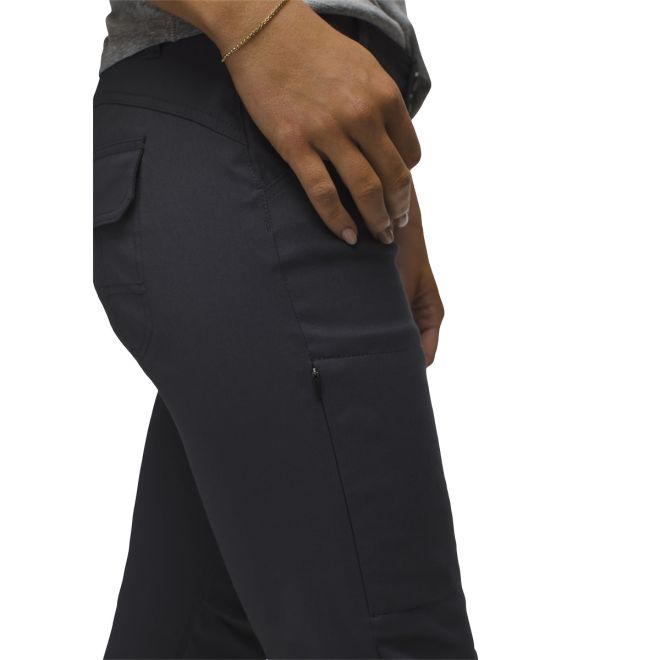 Prana Halle Straight Pant pantaloni donna