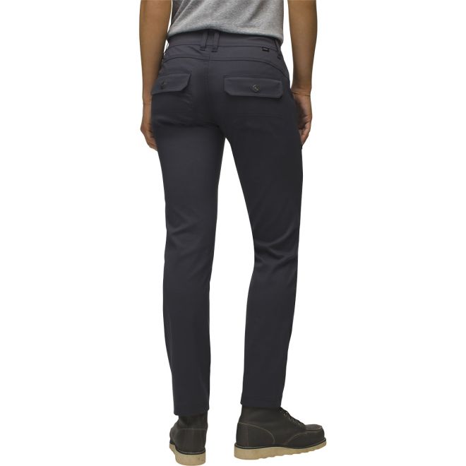 Prana Halle Straight Pant pantaloni donna