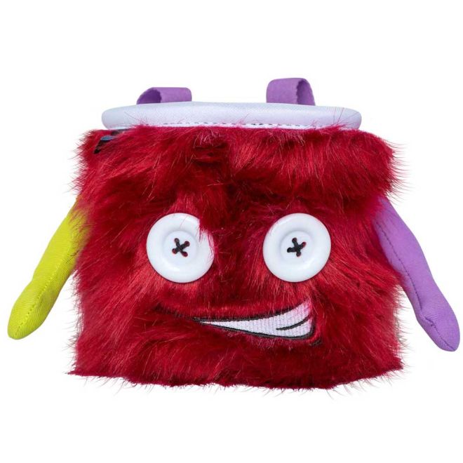 8b+ 8BPLUS Hanna Chalk Bag sacchetto portamagnesite