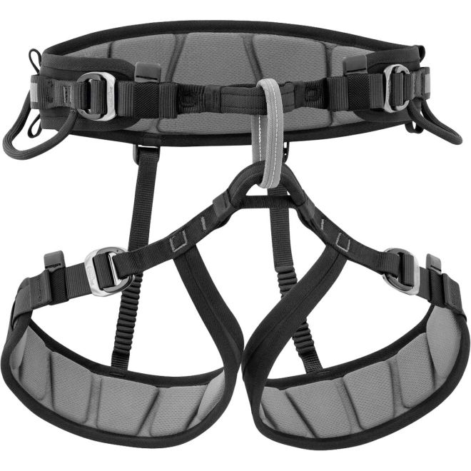 Petzl Falcon Mountain imbracatura bassa ultra-leggera