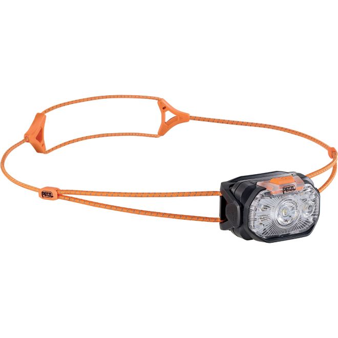 Petzl Headlamp Swift LT lampada frontale