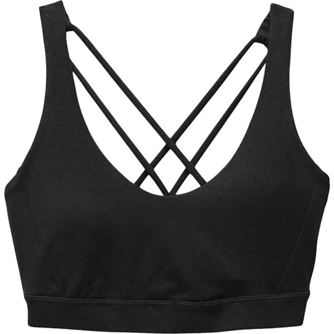 Prana Heavana Every Day Bra top donna