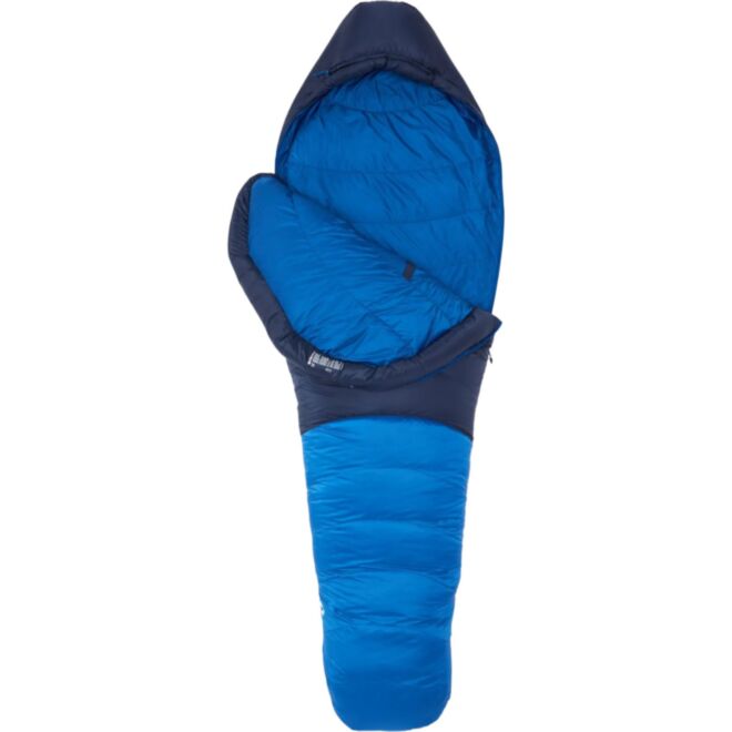 Marmot Helium sacco a pelo