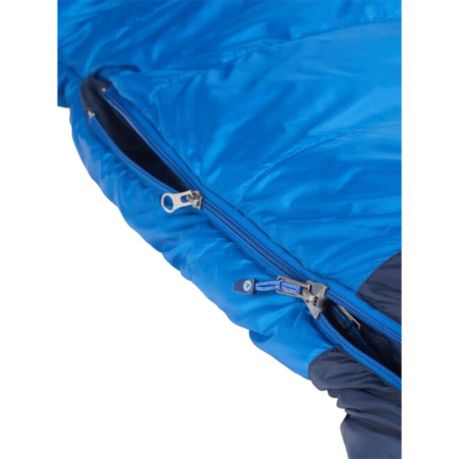 Marmot Helium sacco a pelo