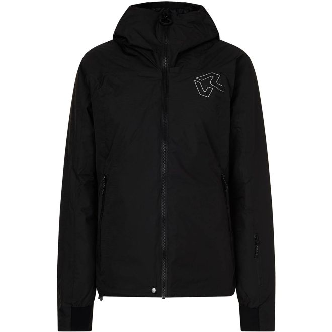 Rock Experience Helix Padded Woman Jacket piumino da donna