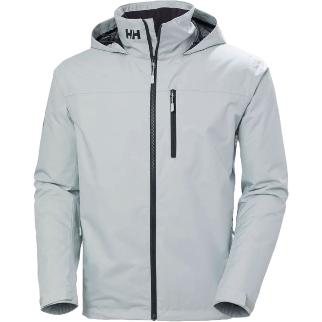 Helly Hansen Crew Hooded Midlayer Jacket 2 giacca softshell da uomo
