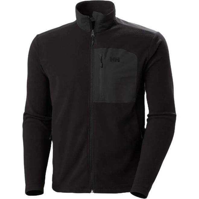Helly Hansen Daybreaker Block Jacket pile tecnico uomo