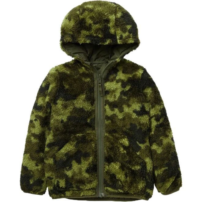 Helly Hansen Kids’ Champ Reversible Jacket giacca per bambini