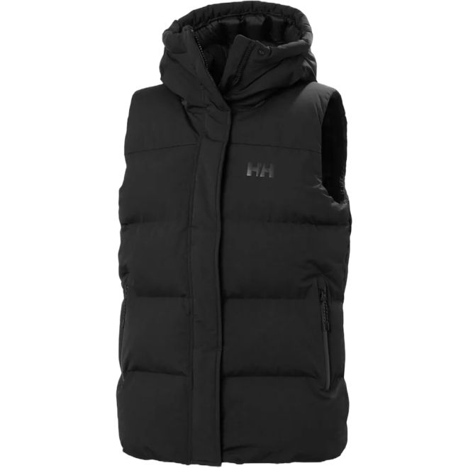 Helly Hansen W Adore Puffy Vest Gilet donna