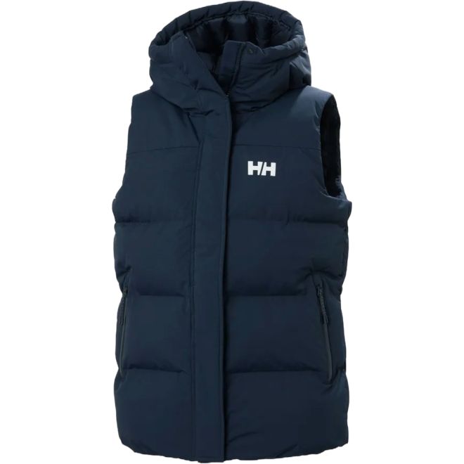 Helly Hansen W Adore Puffy Vest Gilet donna
