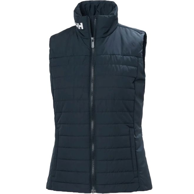 Helly Hansen W Crew Insulator Vest 2.0 Gilet donna