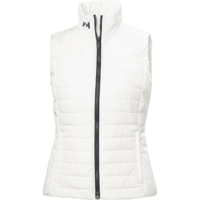 Helly Hansen W Crew Insulator Vest 2.0 Gilet donna