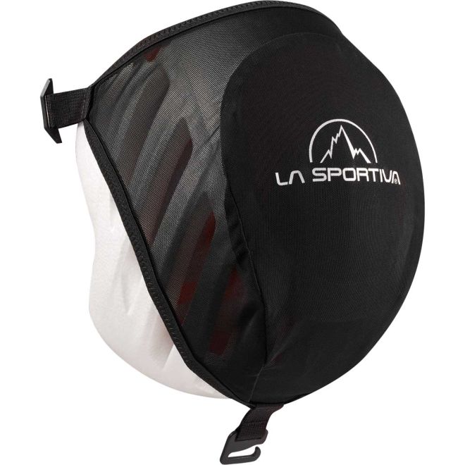 La Sportiva Helmet Carry portacasco