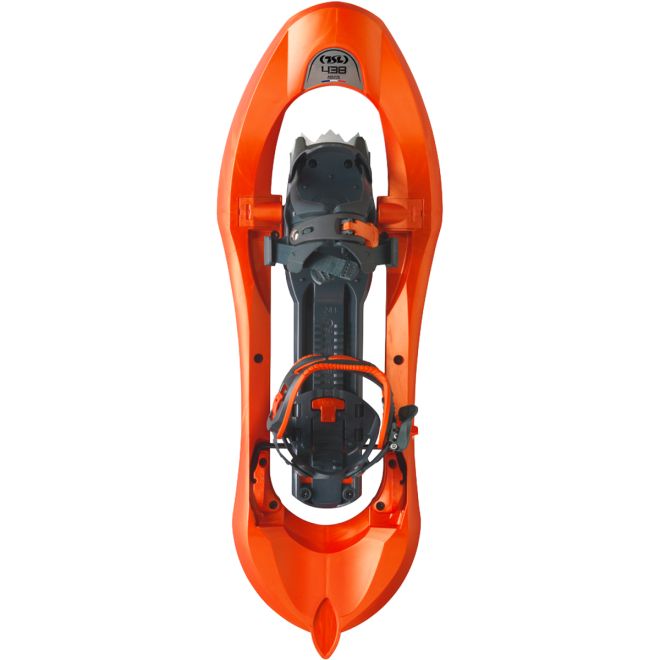 TSL Outdoor Up & Down Grip racchette da neve