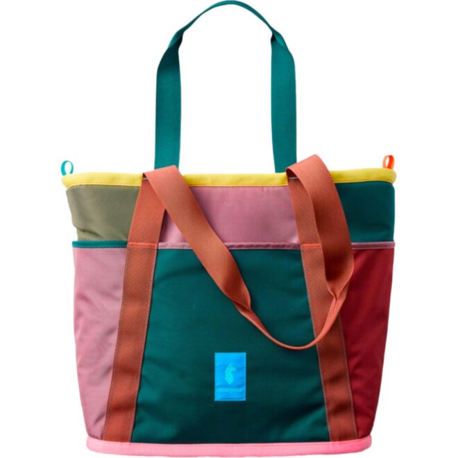 Cotopaxi Hielo 18L Cooler Tote - Del Dia borsa termica