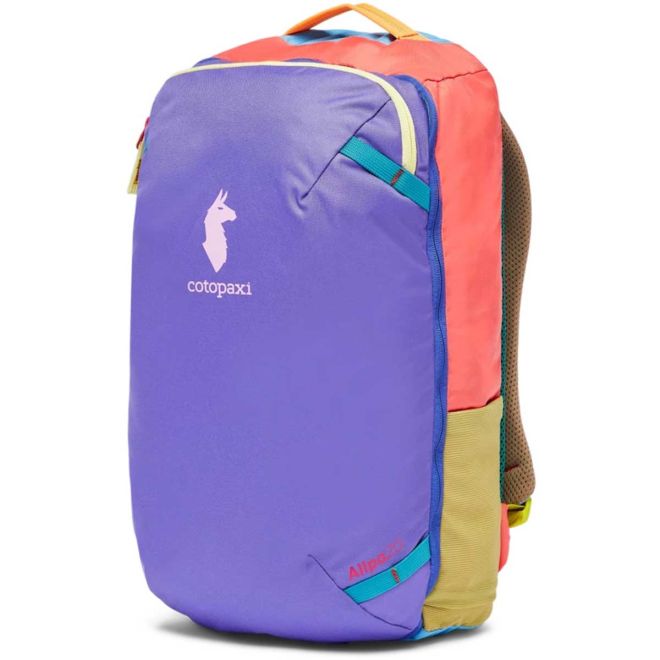 Cotopaxi Allpa Mini 20L Del Dìa Travel Pack zaino viaggio