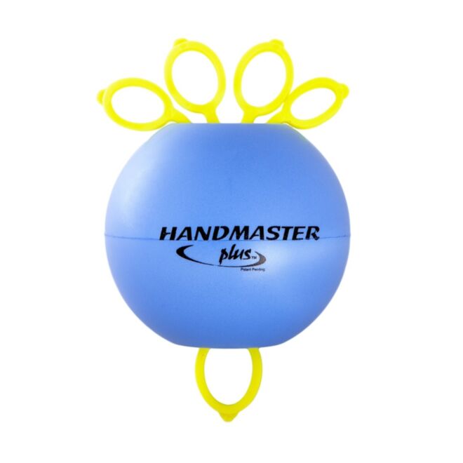 Doczac Handmaster Plus pallina allenamento