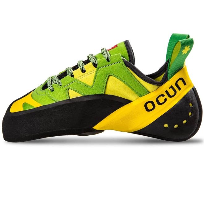 Ocun Oxi LU scarpette arrampicata