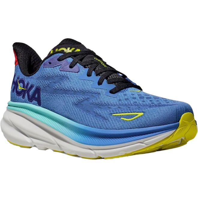 HOKA M Clifton 9 scarpe corsa