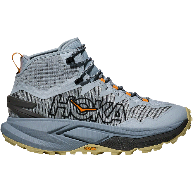 HOKA M Mafate Hike scarpe trekking uomo